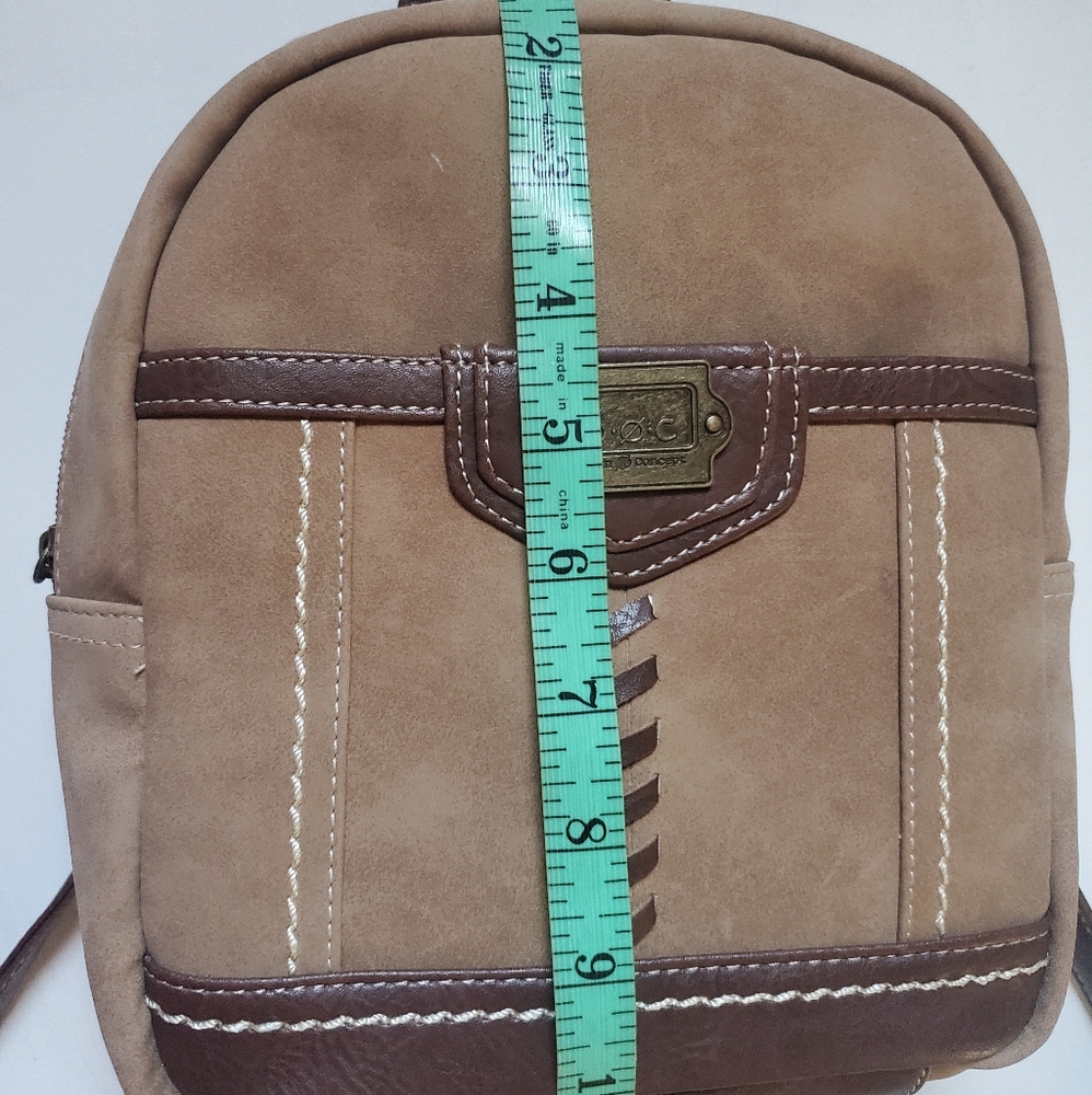 BOC BAG - Picture 9 of 10